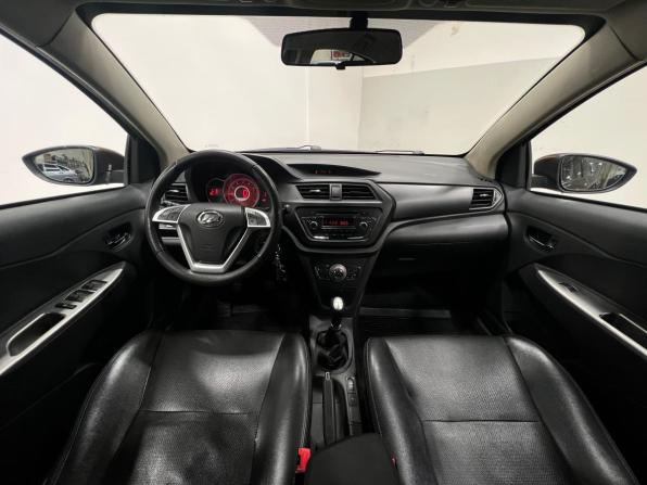 Lifan X50 с пробегом 2016 года, цена 685 000 рублей, 69460 км, хэтчбек, Автокод Объявления