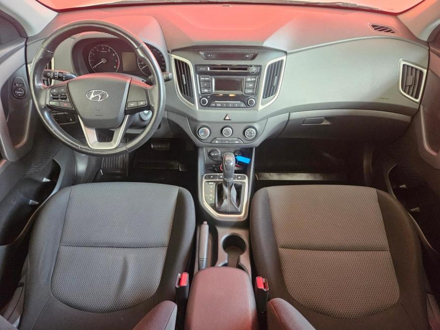 Hyundai Creta I Вологда  - изображение 9