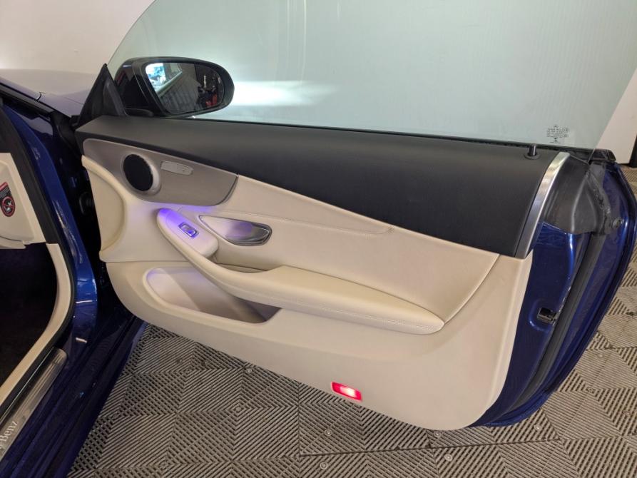 Mercedes-Benz C-Класс IV (W205) Рестайлинг Москва  - изображение 15