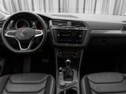 Volkswagen Tiguan II Рестайлинг Москва  - изображение 31