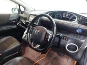 Toyota Sienta II Рестайлинг Пермь  - изображение 28
