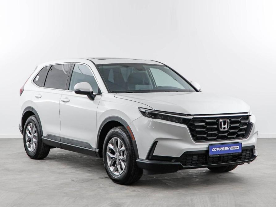 Honda CR-V VI Москва  - изображение 1