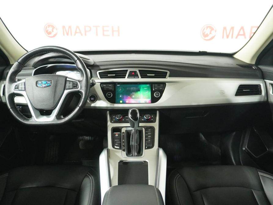 Geely Atlas I Вологда  - изображение 18