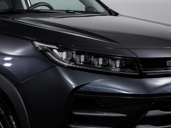 Exeed LX I Рестайлинг с пробегом 2023 года, цена 2 050 000 рублей, 13931 км, внедорожник, Автокод Объявления