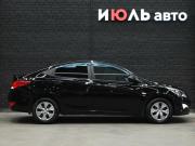 Hyundai Solaris I Рестайлинг Екатеринбург  - изображение 27