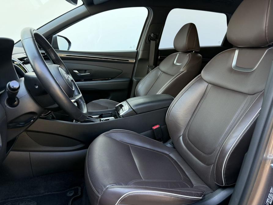 Hyundai Tucson IV Москва  - изображение 10