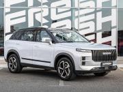 Jaecoo J7 I Краснодар  - изображение 23