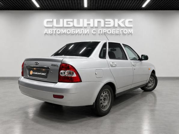 Lada (ВАЗ) Priora I с пробегом 2012 года, цена 350 500 рублей, 93169 км, седан, Автокод Объявления