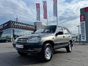 Chevrolet Niva I Стерлитамак  - изображение 23