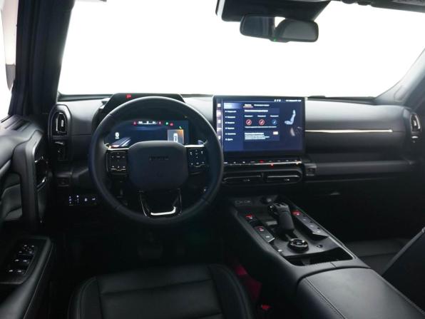 Haval H7 I с пробегом 2026 года, цена 3 399 055 рублей, 8629 км, внедорожник, Автокод Объявления