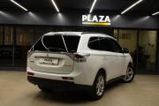 Mitsubishi Outlander III Уфа  - изображение 26