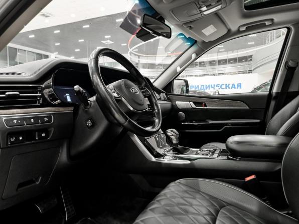 Kia Mohave I Рестайлинг 2 с пробегом 2022 года, цена 3 950 000 рублей, 136347 км, внедорожник, Автокод Объявления