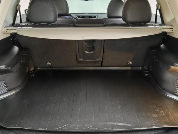 Nissan X-Trail III с пробегом 2018 года, цена 2 031 000 рублей, 124173 км, внедорожник, Автокод Объявления