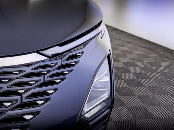 Omoda C5 I с пробегом 2023 года, цена 1 850 000 рублей, 50856 км, внедорожник, Автокод Объявления