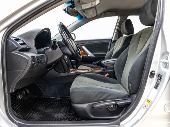 Toyota Camry VI (XV40) с пробегом 2007 года, цена 1 068 000 рублей, 193164 км, седан, Автокод Объявления