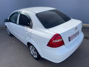 Chevrolet Nexia I Стерлитамак  - изображение 43