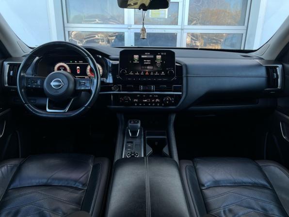 Nissan Pathfinder V с пробегом 2021 года, цена 5 199 000 рублей, 97812 км, внедорожник, Автокод Объявления