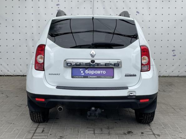 Renault Duster I с пробегом 2012 года, цена 870 000 рублей, 155422 км, внедорожник, Автокод Объявления