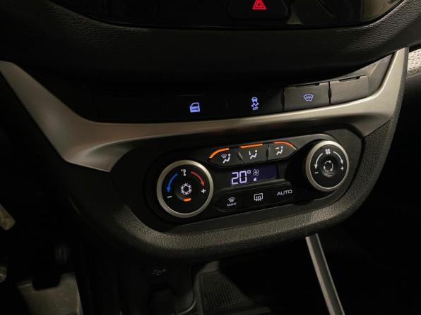 Lada (ВАЗ) Vesta I с пробегом 2020 года, цена 1 180 000 рублей, 117723 км, универсал, Автокод Объявления