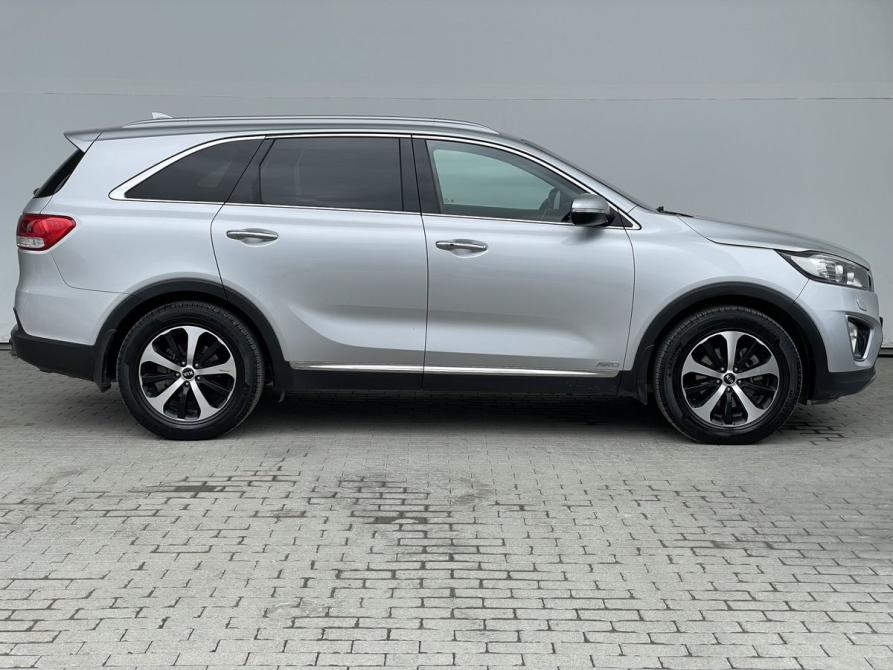 Kia Sorento III Prime Екатеринбург  - изображение 4