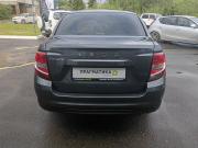 Lada (ВАЗ) Granta I Рестайлинг Великие Луки  - изображение 22