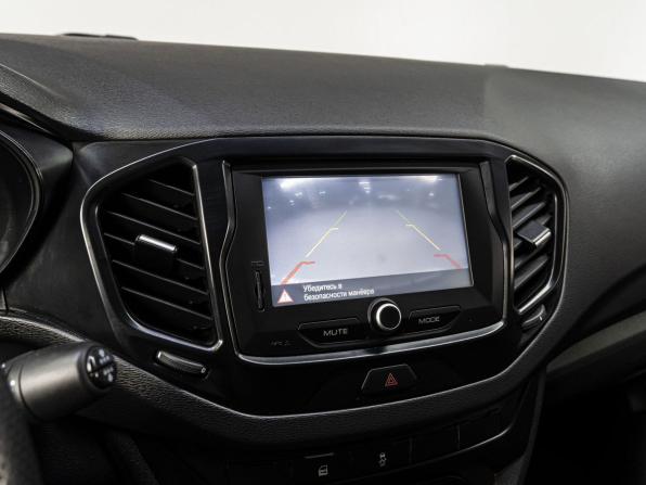Lada (ВАЗ) Vesta I с пробегом 2019 года, цена 750 000 рублей, 143184 км, седан, Автокод Объявления