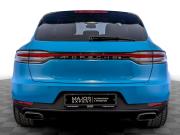 Porsche Macan I Рестайлинг Москва  - изображение 37