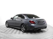 Mercedes-Benz C-Класс IV (W205) Рестайлинг Москва  - изображение 31