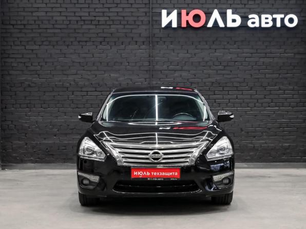 Nissan Teana III (L33) с пробегом 2014 года, цена 1 380 000 рублей, 247038 км, седан, Автокод Объявления