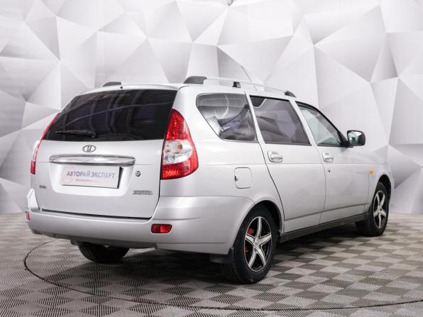 Lada (ВАЗ) Priora I с пробегом 2011 года, цена 361 000 рублей, 109000 км, универсал, Автокод Объявления