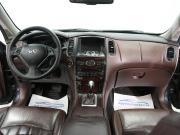 Infiniti EX I (J50) Новосибирск  - изображение 47