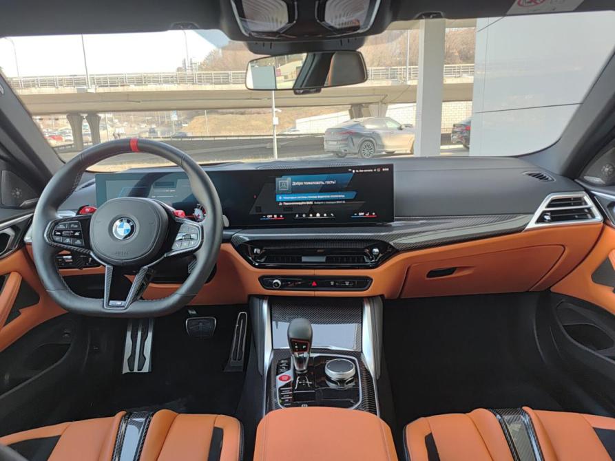 BMW M4 G82/G83 Рестайлинг Казань  - изображение 17