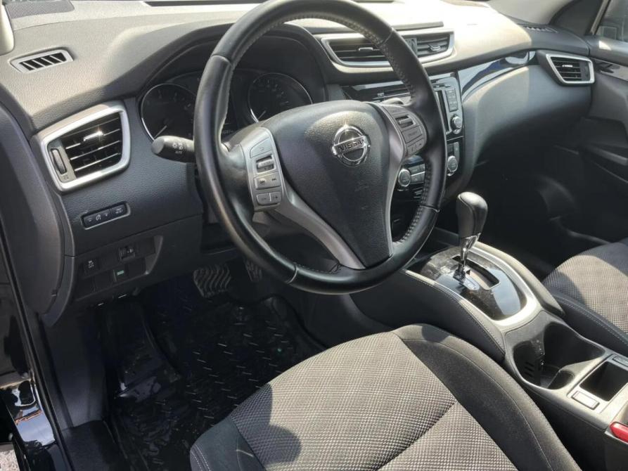 Nissan Qashqai II Буинск  - изображение 8