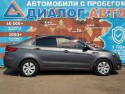 Kia Rio III Рестайлинг Набережные Челны  - изображение 17