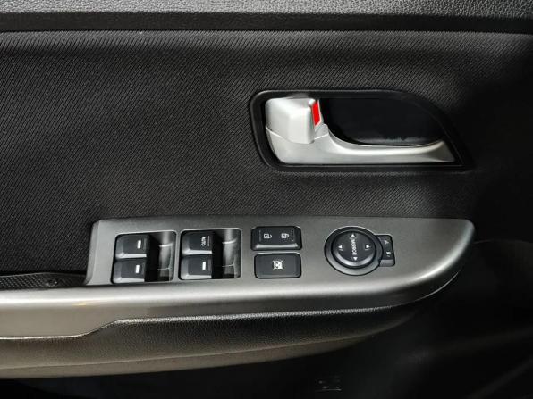 Kia Rio III Рестайлинг с пробегом 2017 года, цена 1 180 000 рублей, 103950 км, седан, Автокод Объявления