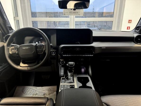 Новый Toyota Land Cruiser Prado 250 Series 2025 года, цена 12 900 000 рублей, внедорожник, Автокод Объявления