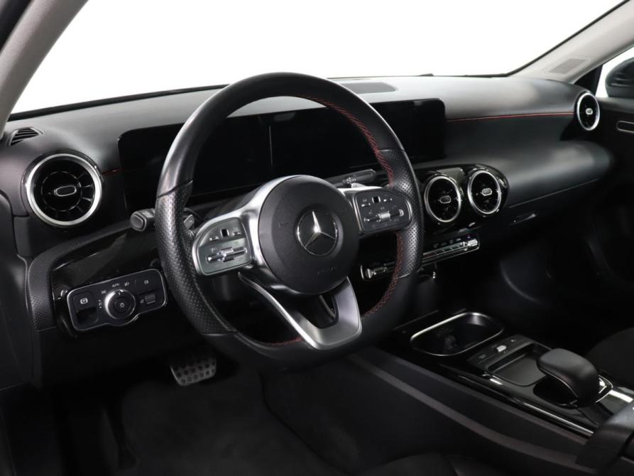 Mercedes-Benz A-Класс IV (W177) Москва  - изображение 15