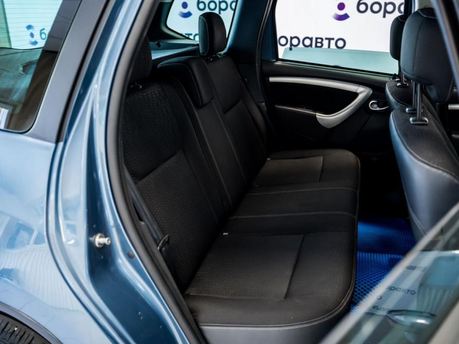 Nissan Terrano III (D10) Ростов-на-Дону  - изображение 16