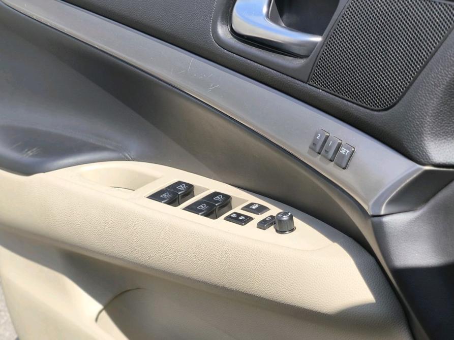 Infiniti G IV Санкт-Петербург  - изображение 19