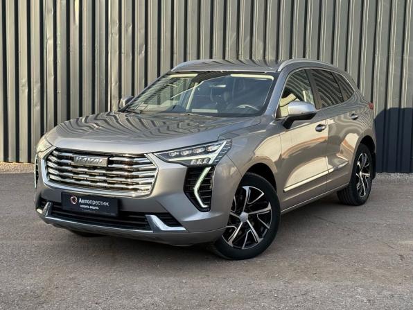 Haval Jolion I с пробегом 2021 года, цена 1 590 000 рублей, 64100 км, внедорожник, Автокод Объявления