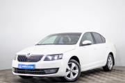 Skoda Octavia III (A7) Пермь  - изображение 28
