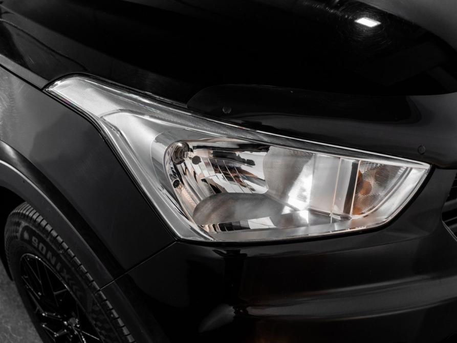 Hyundai Creta I Рестайлинг Иркутск  - изображение 22