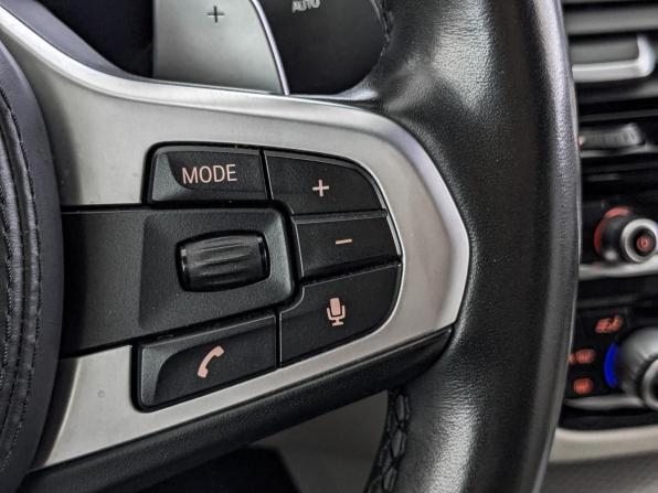 BMW 5 серии VII (G30/G31/G38) с пробегом 2020 года, цена 3 650 000 рублей, 127312 км, седан, Автокод Объявления