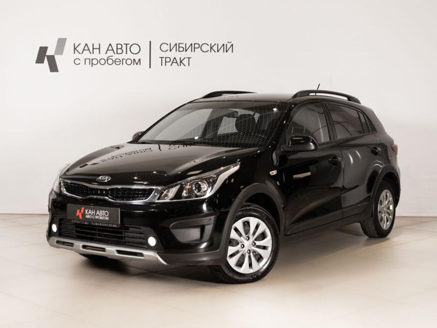 Kia Rio IV Казань  - изображение 1