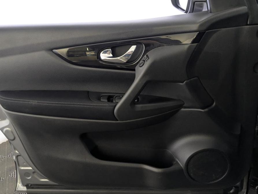 Nissan Qashqai II Москва  - изображение 19