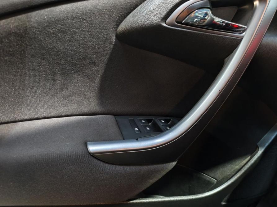 Opel Astra J Рестайлинг Курск  - изображение 13