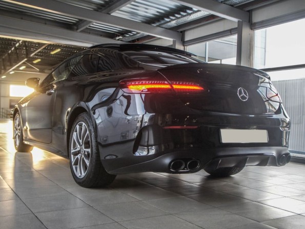 Mercedes-Benz E-Класс V (W213 S213 C238) с пробегом 2018 года, цена 4 490 000 рублей, 89000 км, купе-хардтоп, Автокод Объявления