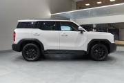 Haval H3 I Рестайлинг Москва  - изображение 28