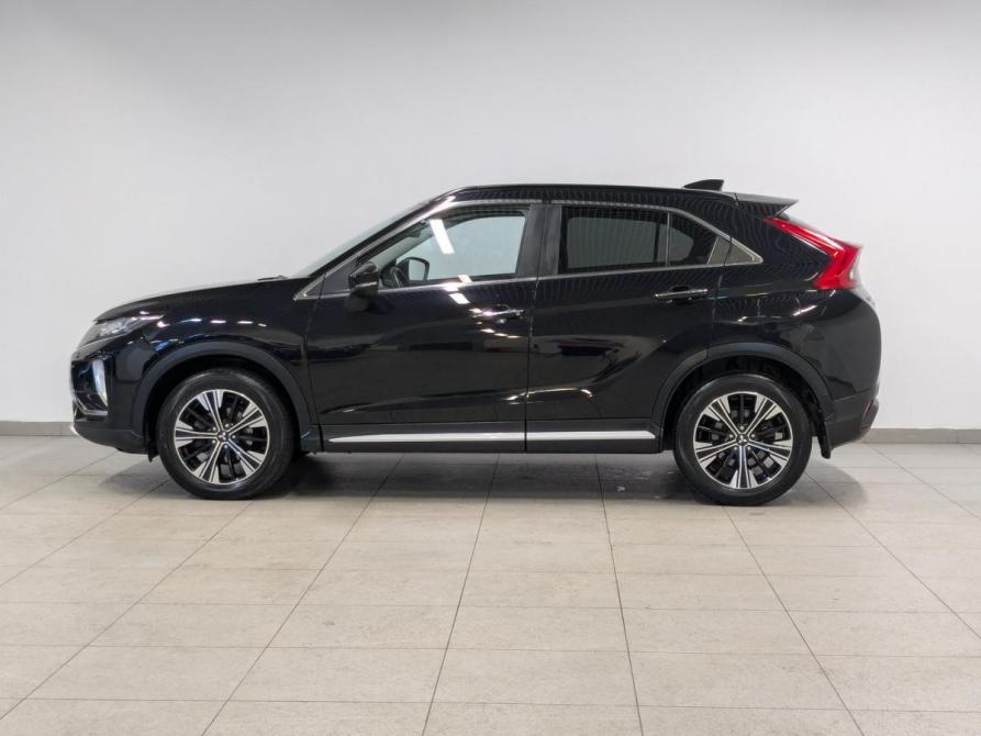 Mitsubishi Eclipse Cross I Санкт-Петербург  - изображение 8