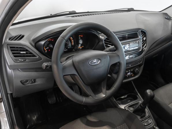 Lada (ВАЗ) Vesta I с пробегом 2019 года, цена 997 652 рубля, 52290 км, седан, Автокод Объявления